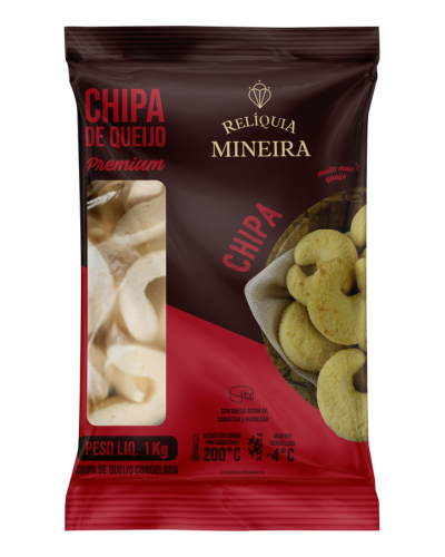 Chipa de queijo