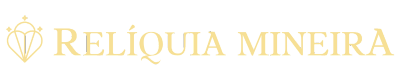 Relíquia Mineira Logo